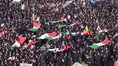 787 Tewas dan 30 Ribu Orang Mengungsi di Lebanon.