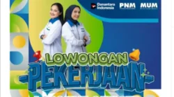Lowongan Kerja PNM, Rekrutmen Account Officer/Staff Lapangan di Padang dan Sekitarnya.