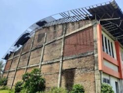 Pemanfaatan Gor Pauh Masih Minim