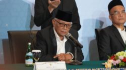Ketum MUI Anwar Iskandar mendesak RI keluar dari Dewan Perdamaian bentukan Trump usai AS-Israel serang Iran.