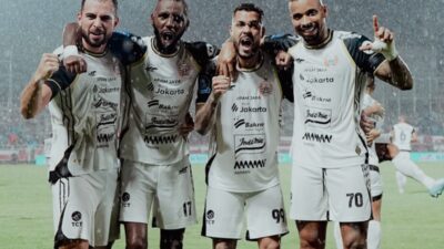 Persija Jakarta dikabarkan sempat ditolak 3 pemain di Januari 2026.