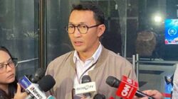 Juru Bicara KPK Budi Prasetyo