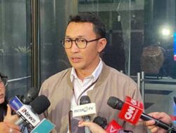 Operasi Senyap KPK di Jawa Tengah Amankan 27 Orang