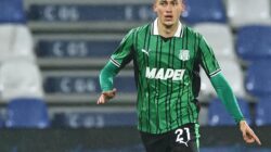 Pemain Sassuolo, Jay Idzes.
