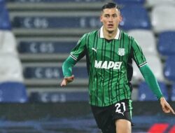 Media Italia Pantau Timnas Indonesia Jelang FIFA Series 2026