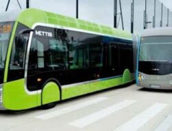 BRT Sumbar Targetkan Mobilitas Lebih Lancar dan Kurangi Kemacetan