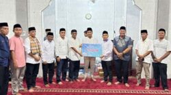 Bank Nagari Gelar Safari Ramadhan di 19 Kabupaten/Kota Sumbar