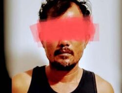 Opsnal Polsek Pauh Ringkus Wendra Saputra, Diduga Curi di Rumah Kos