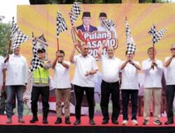 Mudik Gratis Dorong Ekonomi Sumbar, Remitansi Capai Rp20 Triliun