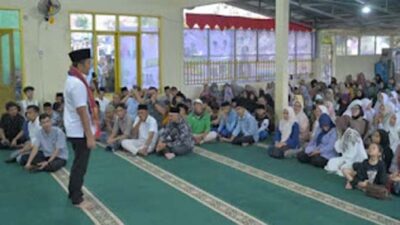 Vasko apresiasi generasi muda.