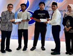 Bank Nagari Gelar Buka Puasa Bersama Media dan Tokoh Perbankan