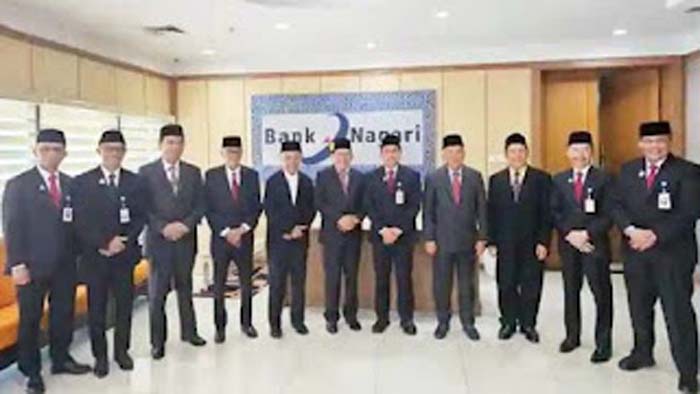 Foto bersama.