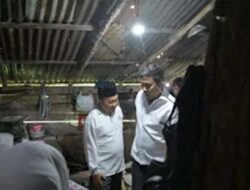 Pemprov Sumbar dan Baznas Bantu Perbaiki Rumah Warga Padang Panjang