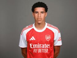 John Herdman Lirik Bintang Muda Arsenal dan A-League untuk Perkuat Timnas Indonesia