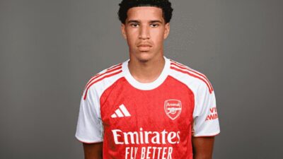 Pelatih Timnas Indonesia John Herdman disebut membidik Demiane Agustien untuk bisa membela Merah Putih.