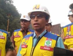 Sitinjau Lauik Bebas Penjepitan Jalan Saat Lebaran