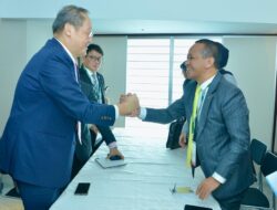 Kerja Sama Energi Indonesia–Singapura Dorong Pengembangan Industri Hijau di Kepri