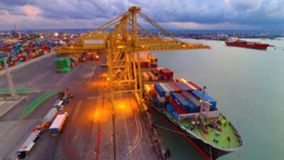 Angkutan Lebaran 2026, Pelindo Optimalkan Layanan Pelabuhan dan Terminal Penumpang