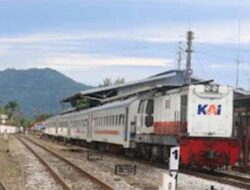 Demi Keamanan Perjalanan, KAI Minta Penumpang Lebih Waspada Jaga Barang Bawaan