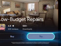 Google Play Games Perkenalkan Game Trials dan Sidekick Berbasis AI untuk Gamer