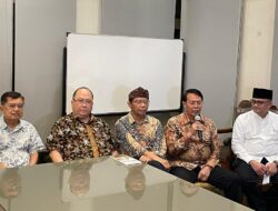 Target 100 Ribu Peserta, Program Magang Nasional 2026 Akan Dibuka Pertengahan Tahun