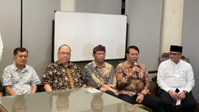 Target 100 Ribu Peserta, Program Magang Nasional 2026 Akan Dibuka Pertengahan Tahun