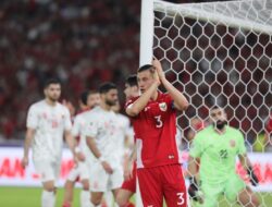 Peluang Pemain Timnas Indonesia Tampil di Liga Champions 2026–2027 Terbuka