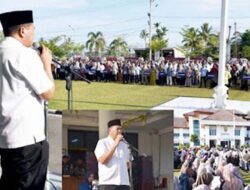 WFA Berlaku Dua Gelombang, Pemkot Pariaman Pastikan Layanan Publik Tak Terganggu