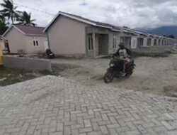 Pemerintah Genjot Perumahan Rakyat di Jakarta, Sasar Masyarakat Berpenghasilan Rendah