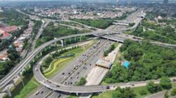 Daftar tol gratis yang disediakan pemerintah jelang mudik Lebaran 2026.