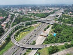 Sejumlah Seksi Tol Bisa Digunakan Semua Golongan Kendaraan