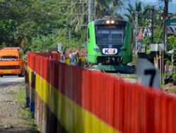 Keluhan THR Muncul, Disnaker Sumatera Barat Siap Tindaklanjuti Laporan Pekerja