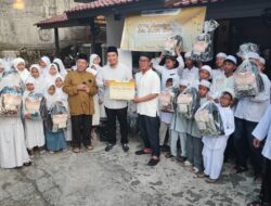 Hangatnya Ramadan, MNC Bank Pererat Kebersamaan Lewat Kegiatan Sosial