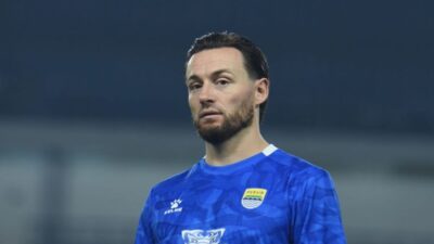 Simak kisah Marc Klok yang ternyata pernah juara Piala Bulgaria.