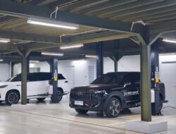 Jaecoo Ungkap Biaya Pakai BEV dan PHEV, Mana Lebih Efisien?