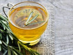 Ramai Soal Herbal dan TBC, Ahli Tegaskan Tak Bisa Jadi Obat Utama