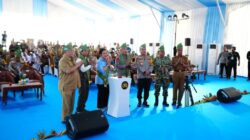 Ketua Komisi IV DPR RI Siti Hediati Hariyadi atau Titiek Soeharto mengapresiasi langkah Kapolri Jenderal Listyo Sigit Prabowo membangun jembatan untuk kemaslahatan masyarakat.