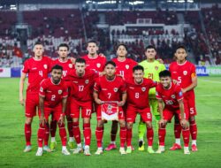 Kisah Dua Pemain Indonesia yang Sudah Cicipi Kekuatan Bulgaria di Level Junior