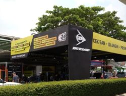 Jangan Abaikan Ban, Faktor Penting untuk Mudik Aman Lebaran 2026