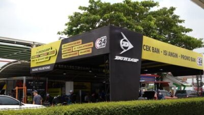 Keselamatan saat mudik menjadi hal wajib diperhatikan, termasuk tidak mengabaikan kondisi ban kendaraan.