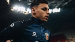 KNVB merespons aduan dari NAC Breda terkait keabsahan status pemain naturalisasi Timnas Indonesia Dean James.