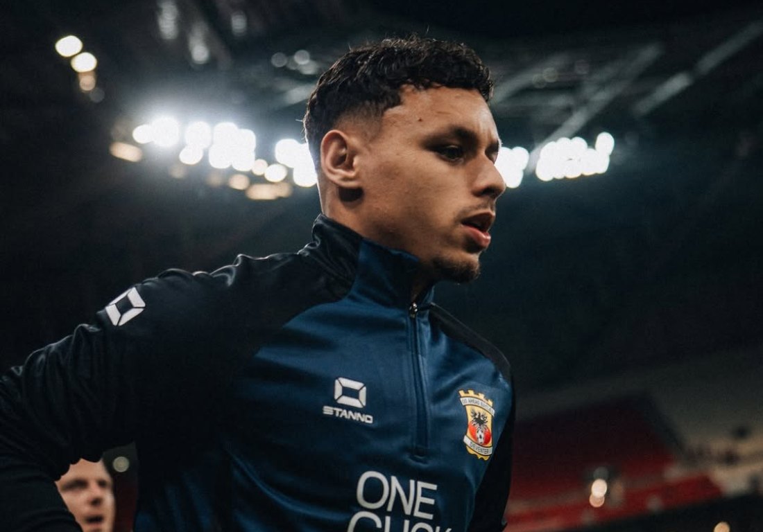 KNVB merespons aduan dari NAC Breda terkait keabsahan status pemain naturalisasi Timnas Indonesia Dean James.