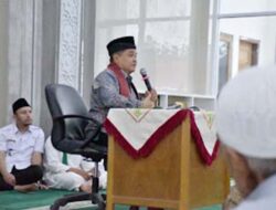 Bupati Apresiasi Perantau, PBMS 2026 Perkuat Kerukunan dan Kebersamaan
