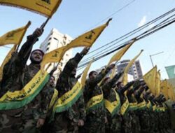 Ketegangan Memuncak, Hizbullah Tegaskan Tidak Akan Diam terhadap Agresi Israel