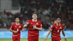 Timnas Indonesia bukan satu-satunya negara peringkat 120-an dunia yang menang di laga pertama FIFA Series 2026.