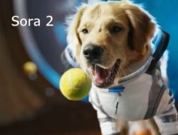 OpenAI Mengubah Strategi, Dari Video AI ke Teknologi Robotika dan Agen