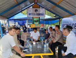 Warga Bisa Urus Dokumen dan Cek Kesehatan di Pacu Kuda