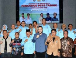 Gairah Sepak Bola Padang Bangkit Lewat Regenerasi PSTS