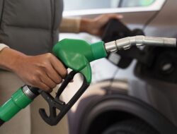Rusia Larang Ekspor BBM Mulai 1 April 2026 untuk Stabilkan Harga Domestik