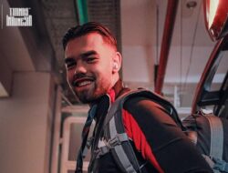 Timnas Indonesia Panggil Raven Dadakan Jelang Final FIFA Series 2026